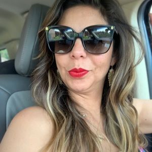 Meet your Posher, Jana